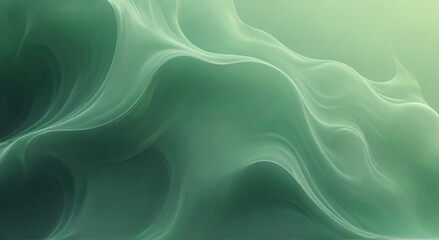 Fototapeta premium abstract blue background with waves