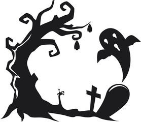 Halloween, Halloween set, Pumpkin, Halloween Pumpkin, Ghost, Halloween quotes, Typography, Halloween Typography