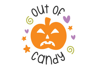 Halloween, Halloween set, Pumpkin, Halloween Pumpkin, Ghost, Halloween quotes, Typography, Halloween Typography