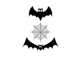 Halloween, Halloween set, Pumpkin, Halloween Pumpkin, Ghost, Halloween quotes, Typography, Halloween Typography