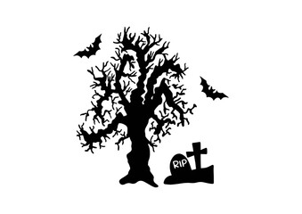 Halloween, Halloween set, Pumpkin, Halloween Pumpkin, Ghost, Halloween quotes, Typography, Halloween Typography