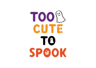 Halloween, Halloween set, Pumpkin, Halloween Pumpkin, Ghost, Halloween quotes, Typography, Halloween Typography