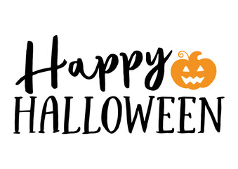 Halloween, Halloween set, Pumpkin, Halloween Pumpkin, Ghost, Halloween quotes, Typography, Halloween Typography