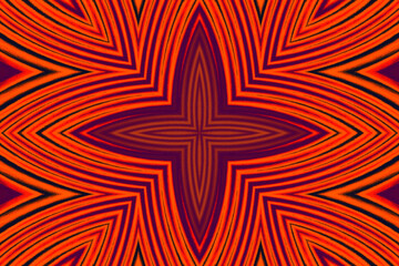 abstract red and background