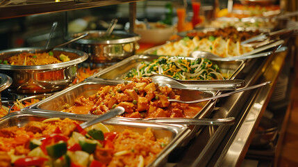 Fototapeta premium food