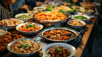 food