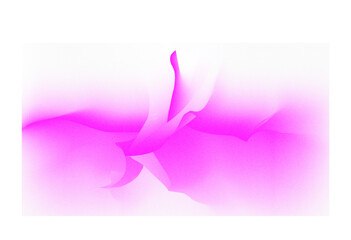 Minimalist grey and purple abstract background design with dynamic waves effect vector illustrations