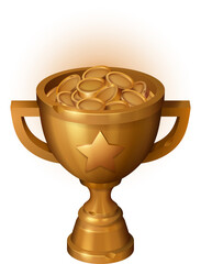 In App Game Store Money