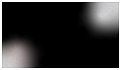 Abstract black background Gradient