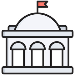 Governance Icon
