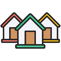 Housing Icon