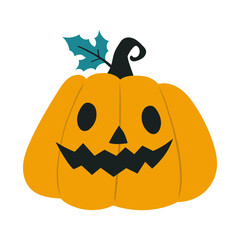 halloween pumpkin