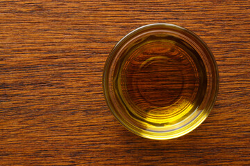 エクストラバージンオリーブオイル