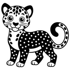 leopard