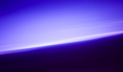 divided abstract purple blue black light trails slanted blurry lines background
