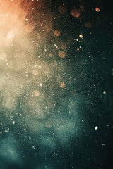 Fototapeta premium background with clouds