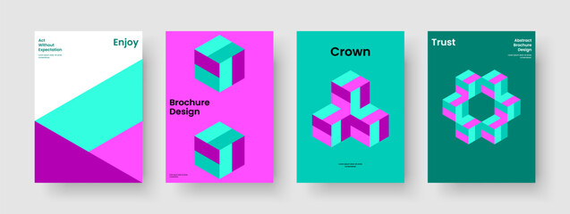 Isolated Background Layout. Modern Poster Design. Geometric Book Cover Template. Business Presentation. Flyer. Report. Banner. Brochure. Pamphlet. Notebook. Journal. Newsletter. Magazine