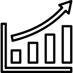 Growth Icon