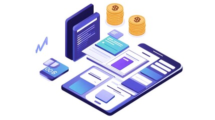 Comprehensive Digital Wallet App with Integrated Tax Tracking for Seamless Finance Management