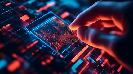 Digital Wallet Empowering Small Scale Investors Through Micro Investments