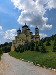 Orthodox Church