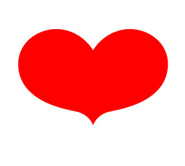 ベクター_ハートポップ02