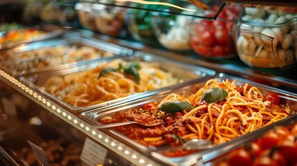 tasty food