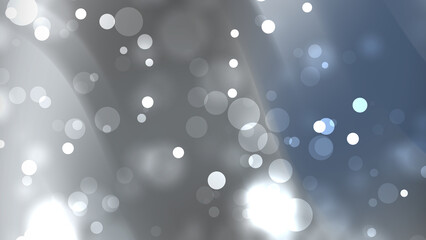 Silver and navy gradient background showcasing a sleek, modern blend of cool silver and deep navy tones. This refined, elegant design is perfect for high-end, sophisticated projects and visual content