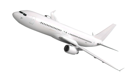 airplane (PNG)