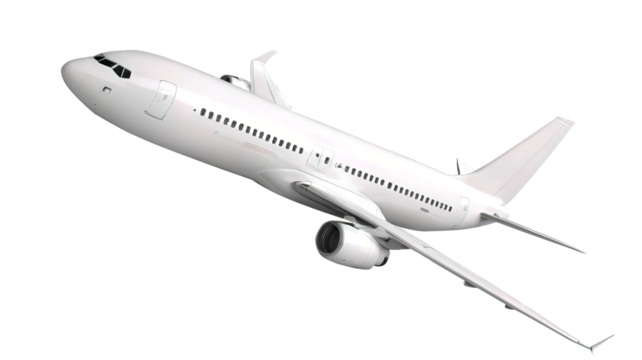 airplane (PNG)
