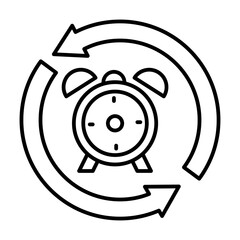habit icon