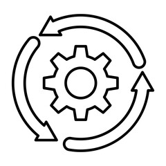 habit icon