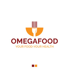 Premium vector retro vintage badge restaurant logo design.