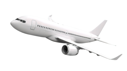 airplane (PNG)