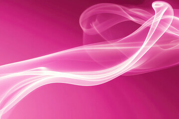 pink smoke background abstract