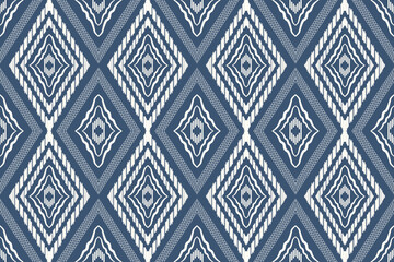 Geometric ethnic pattern, seamless pattern of the Navajo tribe. Native American. Seamless vector pattern, seamless Mexican rug, woven carpet. Folk embroidery, Bohemian, Aztec style.	