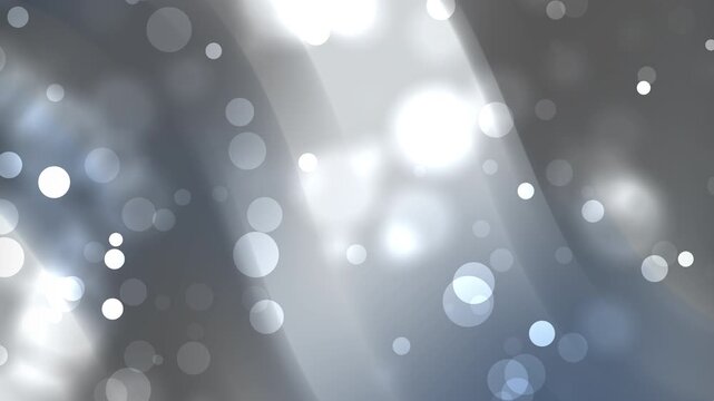 Luxury gray awards background featuring a sleek, elegant design with sophisticated gray tones. Ideal for high-end ceremonies and recognition events, this refined backdrop exudes prestige and class