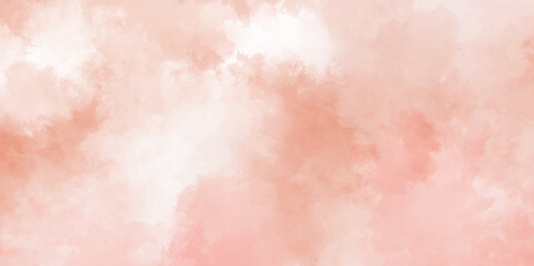 Concrete wall white and light pink marble texture abstract background. Light pink abstract marble texture background with curved grunge texture with scratches light pink watercolor splash grunge.