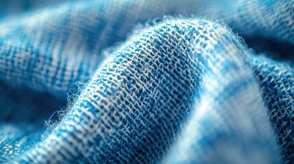 Defocused image of a velvet texture