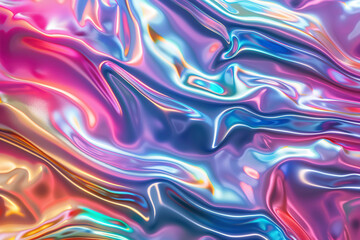 Obraz premium Generative ai on theme of beautiful texture surface plastic for design natural abstract background