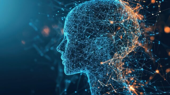 Cybernetics theory in modern systems, highlighting the principles that govern the interaction between humans and machines