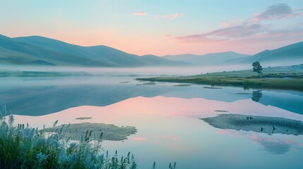 fish in the river , houres in the run , earth in the sun ,birds , animals