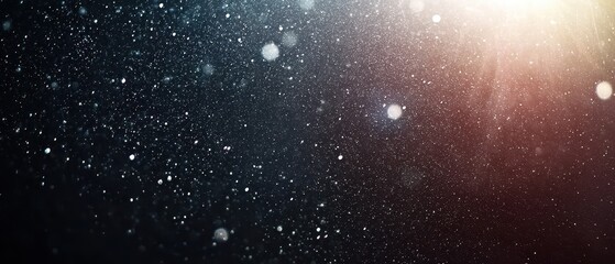 Naklejka premium Film texture background with heavy grain,