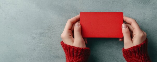 Person buying a gift card through a digital wallet, representing modern gifting solutions, Wallet gift card purchase, Convenient digital gifting