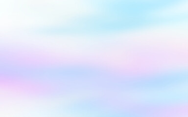 Light Pink vector abstract bright pattern. Glitter abstract illustration with gradient design. Completely new design for your business.