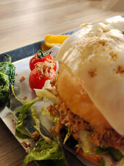 Hamburguer