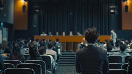 A light bulb enveloped in vibrant green leaves conveys the merging of sustainability and technology, fostering an innovative eco-friendly design.