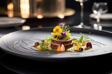 An_exquisite_dish_crafted_with_the_assistance_of_ge_