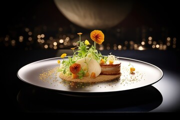 An_exquisite_dish_crafted_with_the_assistance_of_ge_