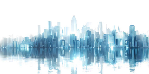 Fototapeta premium city